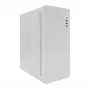 Sbox PCC-500 valkoinen ATX