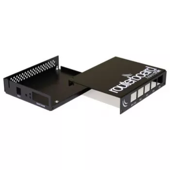 MikroTik CA150 alumiininen sisäkotelo RB450/RB450G/RB850Gx2