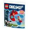 LEGO Mini-malli Coopers Flight Controller 30698 – pieni näyttelyrakennussetti