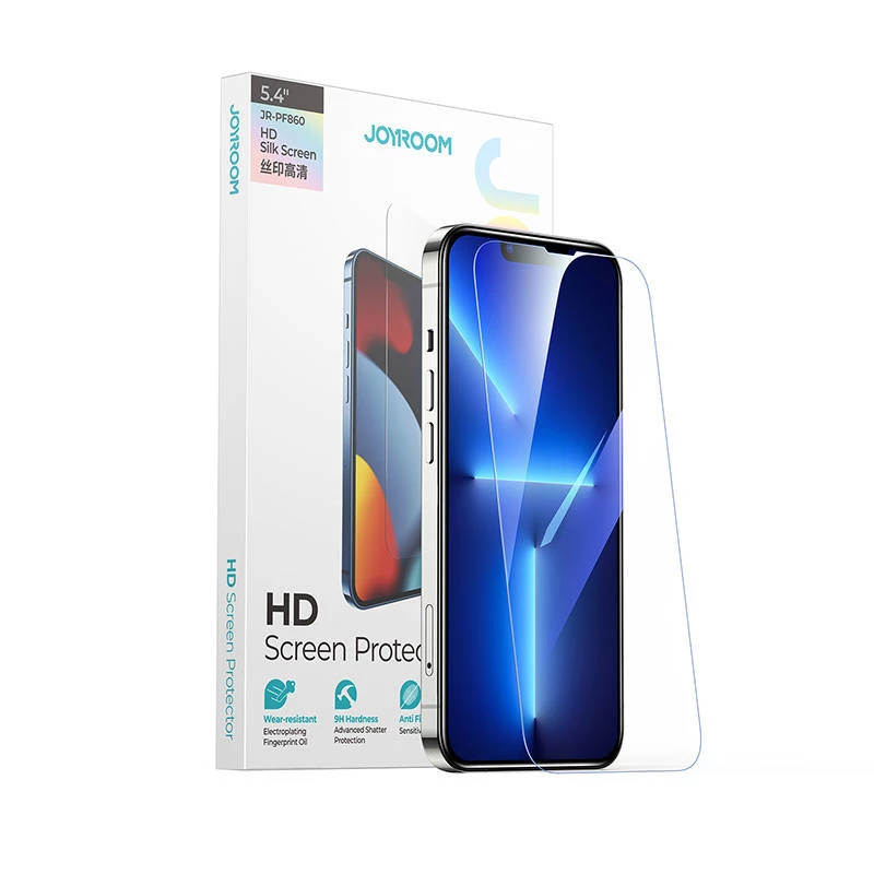 Panssarilasi Joyroom JR-DH03 Apple iPhone 14 Plus 6,7 tuuman