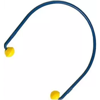 3M E-A-Rcaps 7000103729 niskakorvatulpat, SNR 23 dB