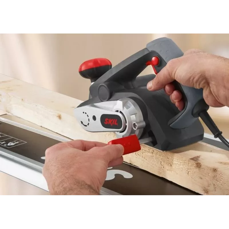 Skil 1558 AA sähköhöylä, 600 W, 82 mm höyläysleveys