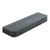 KVM-kytkin DeLOCK 11484 musta