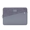Suojahiha Rivacase 7903 33.8 cm (13.3 tuumaa) harmaa