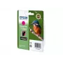 Epson T1593 magenta, magenta, pigmenttimuste, 17 ml, 1 kpl, 1 200 sivua