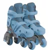Learning Skates 2 in 1 koko 30-33, inline-luistimet sininen