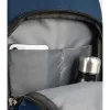 Tucano Lunar BKLUN15-B reppu 15,6 tuuman kannettavalle / MacBook Pro 16 tuumaa (40,6 cm), sininen