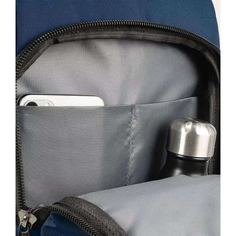 Tucano Lunar BKLUN15-B reppu 15,6 tuuman kannettavalle / MacBook Pro 16 tuumaa (40,6 cm), sininen