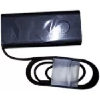 Virtalähde Dell 130W USB Type-C Latitude 14 5401 (MPN 0RX66)