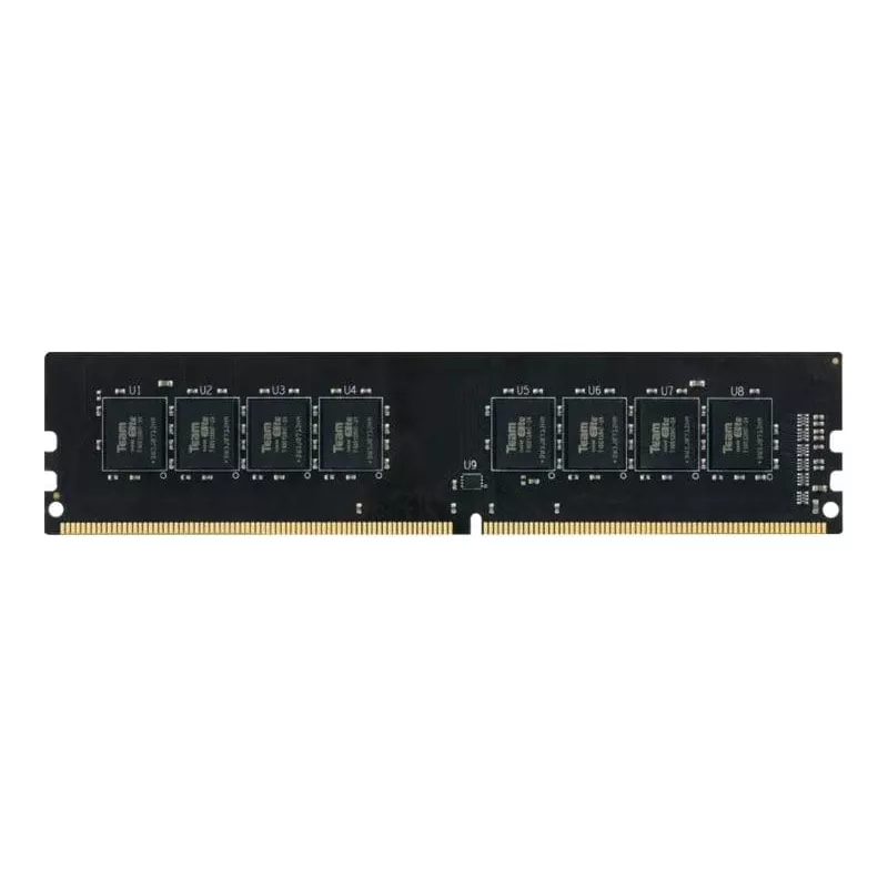 Team Group Team Elite - DDR4 - moduuli - 8 GB - DIMM 288-PIN