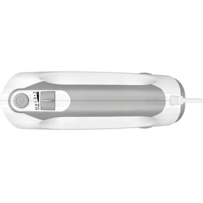 Bosch MFQ36490 ErgoMixx käsivatkain-sarja 450 W valkoinen/harmaa