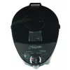 Feel-Maestro MR-081 -termospullo 3,8 l, hopea, musta