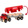 Brio 33657 punainen