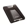 ADATA DashDrive Durable HD650 ulkoinen kiintolevy 1 TB 2,5 tuuman USB 3.2 Gen 1 (3.1 Gen 1) musta
