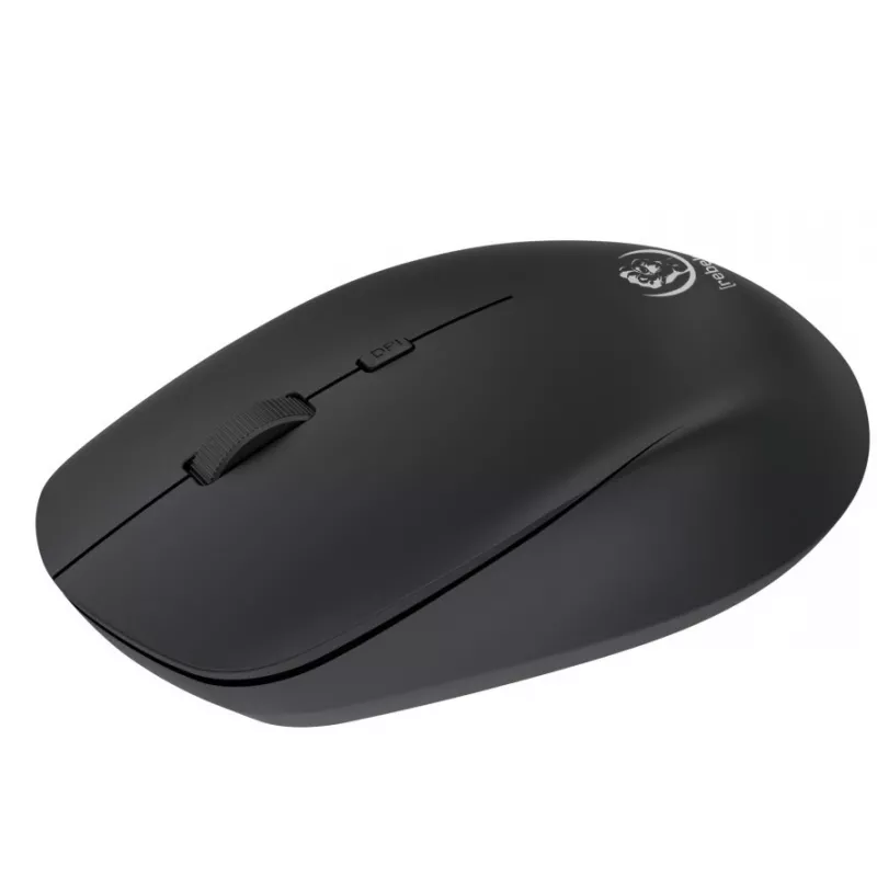 Optinen langaton hiiri Rebeltec Orion RBLMYS00061 USB