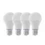 YEELIGHT W4 älylamppu WLAN/Bluetooth E27 himmennettävä (YLQPD-0012) 4 kpl