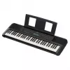 Yamaha PSR-E283 - koskettimet