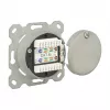 Verkkopistorasia RJ-45 DeLOCK 86195