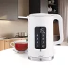 Maestro MR-024-WHITE vedenkeitin