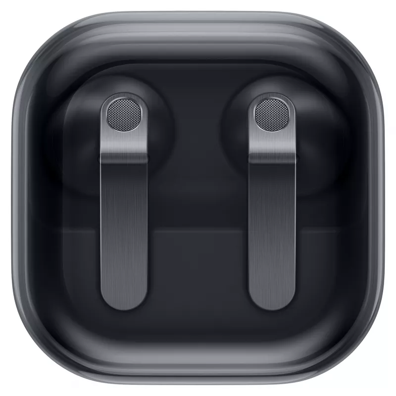 Samsung Galaxy Buds4 SM-R540 musta