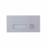 Dahua VTO4202F-MB1 yhden painikkeen moduuli, hopea