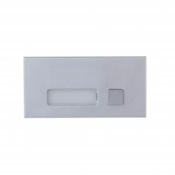 Dahua Technology VTO4202F-MB1 videopuhelin 2 MP 7,62 cm (3