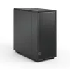 Fractal Design kotelo | Epoch XL | musta Solid | ATX | virtalähde ei sisälly