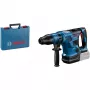 Bosch GBH 18V-36 C Professional 500 kierr./min SDS Max 5,1 kg musta, sininen