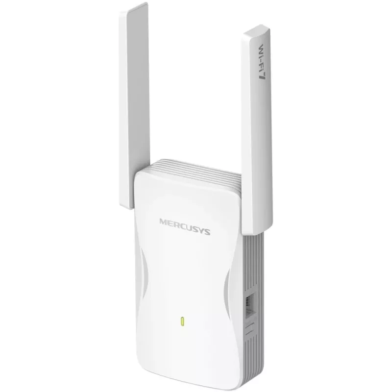 Mercusys ME25BE BE3600 Wi-Fi 7 -kantaman laajennin