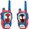 Jada Walkie Talkie Spidey 2,4 GHz 2 kpl:n sarja 203222000