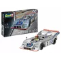 Revell 07738 Porsche 917/10 autopienoismallin rakennussarja, 1:32