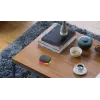 Bluetooth-kaiutin Philips TAS2307BK/00 integroiduilla valoilla, langaton äänentoisto
