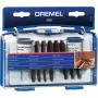 Dremel 688 – metalli – muovi – ruskea – harmaa (26150688JA)