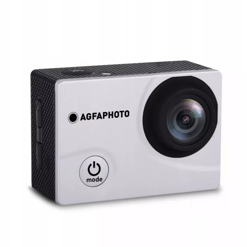 Toimintakamera AgfaPhoto Realimove AC5000 12 MP Full HD Wi‑Fi