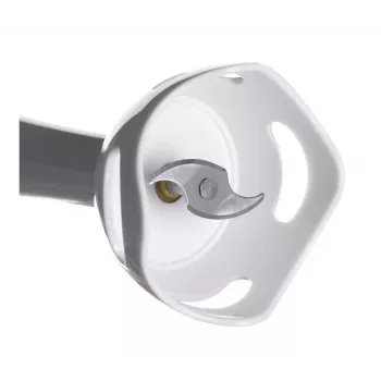 Esperanza EKM001K sauvasekoitin musta, valkoinen 250 W