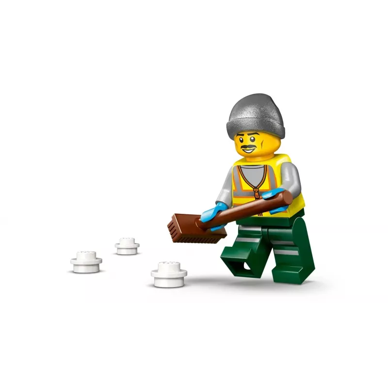 LEGO CITY 60490 Lumiaura