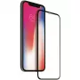 nevox Nevoglass 3D Clear näytönsuojakalvo Apple iPhone 16 Pro naarmuuntumaton murtumaton