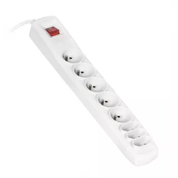 Activejet APN-8G/1,5M-GR jatkojohto johdolla
