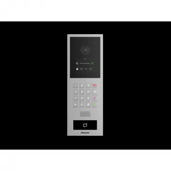 Ovipuhelin Akuvox S532 pääkotelo IP-kortinlukijalla — Akuvox S532-IP