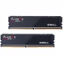 RAM-moduuli G.SKILL DDR5 64GB (2x32GB) 6000MHz, CL30, 1,4V, jäähdytyssiili, Dual-Channel, EXPO 1.0