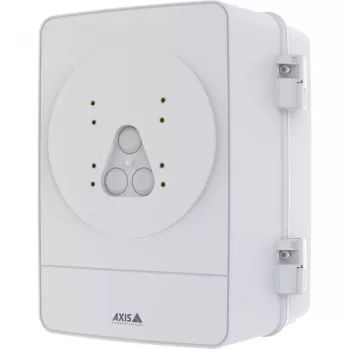 Axis CABINET/TQ1817-VE 03085-001 verkonvalvontakaappi