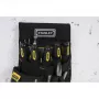 Työkalulaukku Stanley 1-96-181 musta kangas 235x75x332 mm