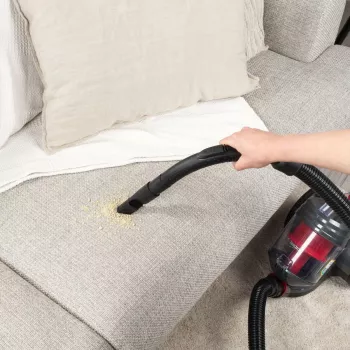 Pölynimuri Beldray BEL0700TBVDE Compact Pet Plus
