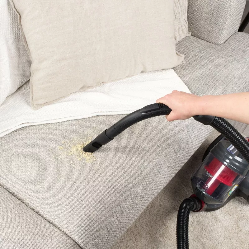 Pölynimuri Beldray BEL0700TBVDE Compact Pet Plus