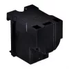 Mustekasetti Superbulk HP 304XL N9K08AE, musta, 18 ml, yhteensopiva