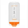 4smarts Second Glass 541424 Huoltosarja iPhone 16e:lle, 10 kappaleen pakkaus