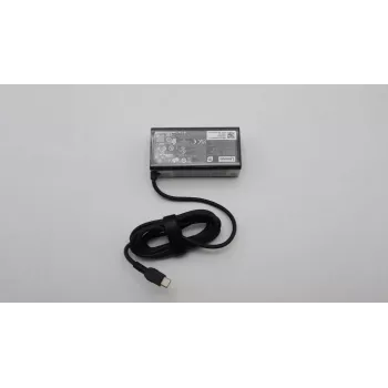 Virtalähde Lenovo 5A11J62108 65W — yhteensopiva virtalähde Lenovo-kannettaville