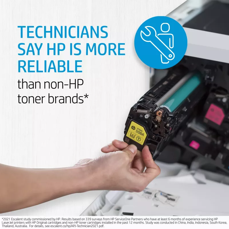 HP - (220 V) - LaserJet - kiinnitysyksikön sarja - LaserJet Managed MFP E72425, MFP E72535, LaserJet Managed Flow MFP E72525-E72535 (8NB97A)