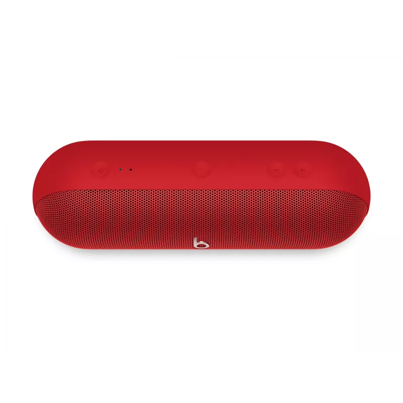 Beats kaiutin | Pill | vedenpitävä | Bluetooth | Statement Red | kannettava | langaton yhteys