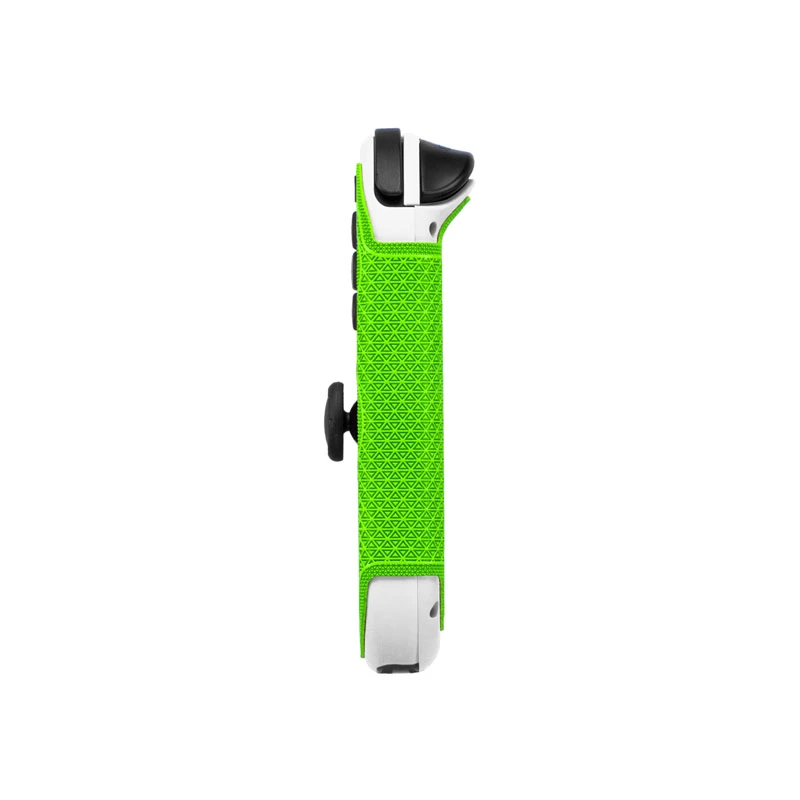 Lizard Skins Switch Joy-Con – smaragdinvihreä (leikattu, 0,5 mm)